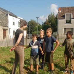 DSC 4728 - Scouts en Gidsen Zaventem 